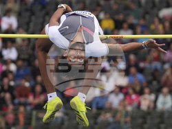 Belgium Athletics Diamond League