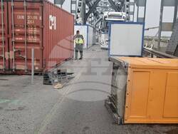 Снимка: Областна администрация Русе