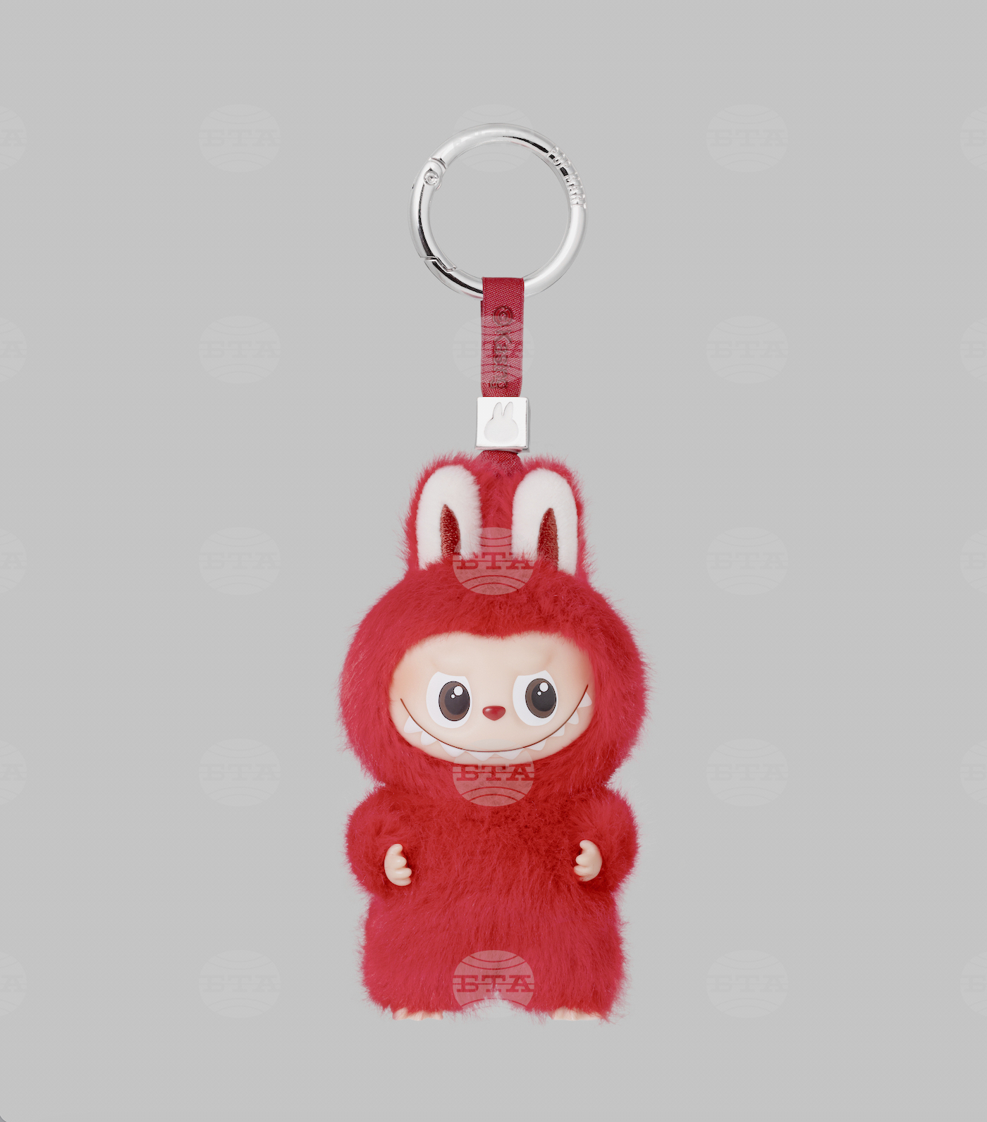 Labubu New Toys