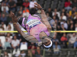 Belgium Athletics Diamond League