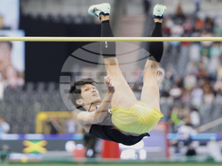 Belgium Athletics Diamond League