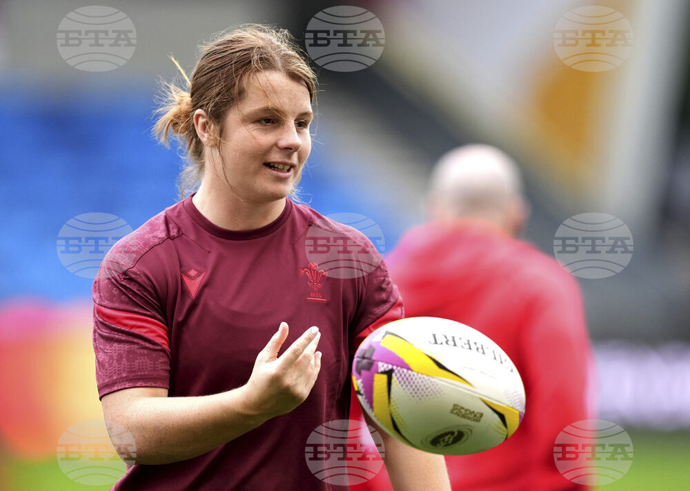 RWC Wales Rugby