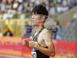 Belgium Athletics Diamond League