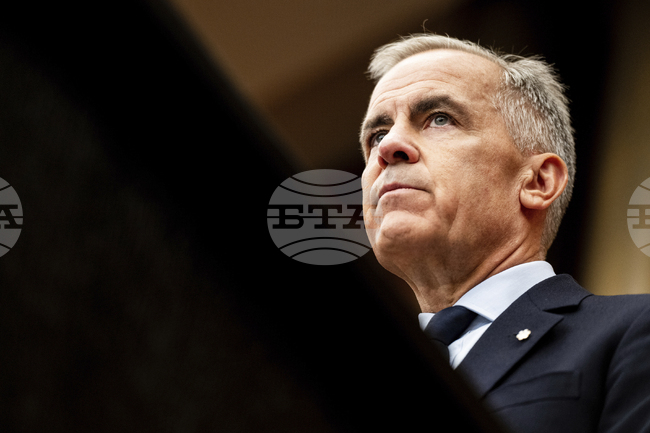 Премиерът на Канада ще посети Полша, Германия и Латвия