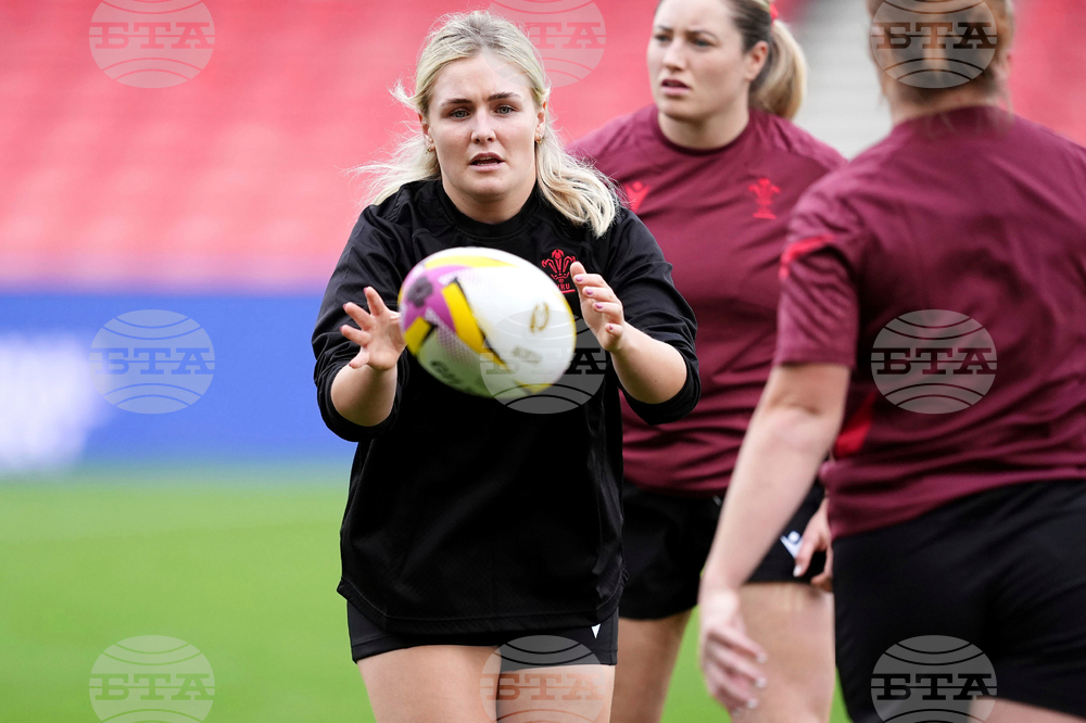RWC Wales Rugby