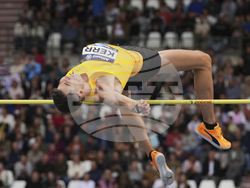 Belgium Athletics Diamond League