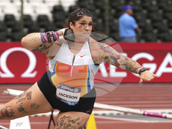Belgium Athletics Diamond League