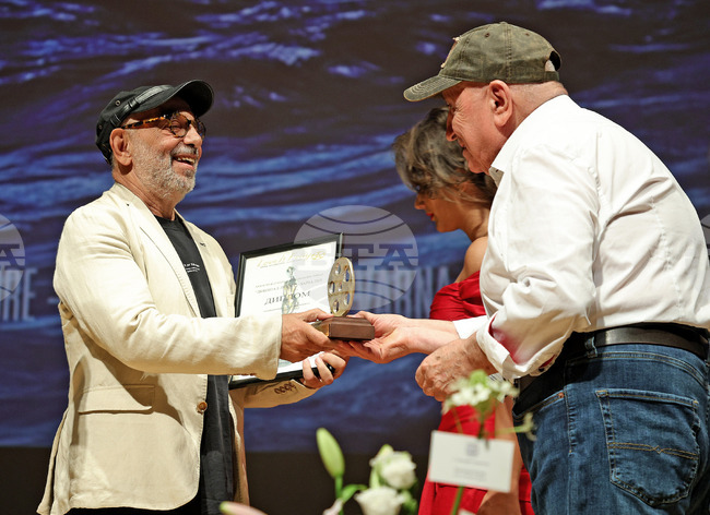 Откриха 33-тото издание на Международния филмов фестивал „Любовта е лудост“ във Варна