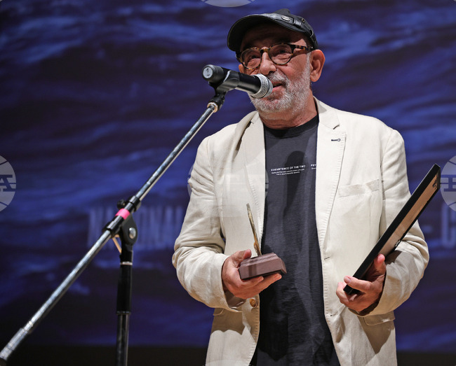 Love Is Folly International Film Festival Opens in Varna 