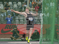 Belgium Athletics Diamond League