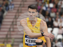 Belgium Athletics Diamond League