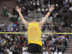 Belgium Athletics Diamond League