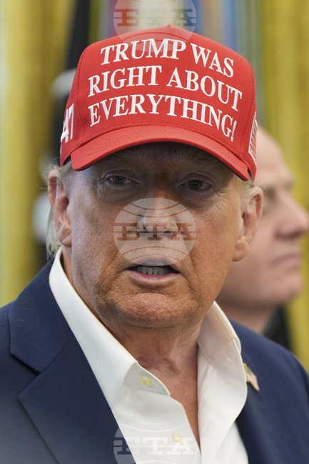 Тръмп заяви, че Чикаго и Ню Йорк ще бъдат следващите градове, които федералните власти ще направят безопасни