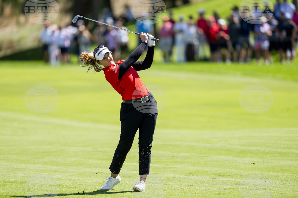 Canadian Women's Open Golf