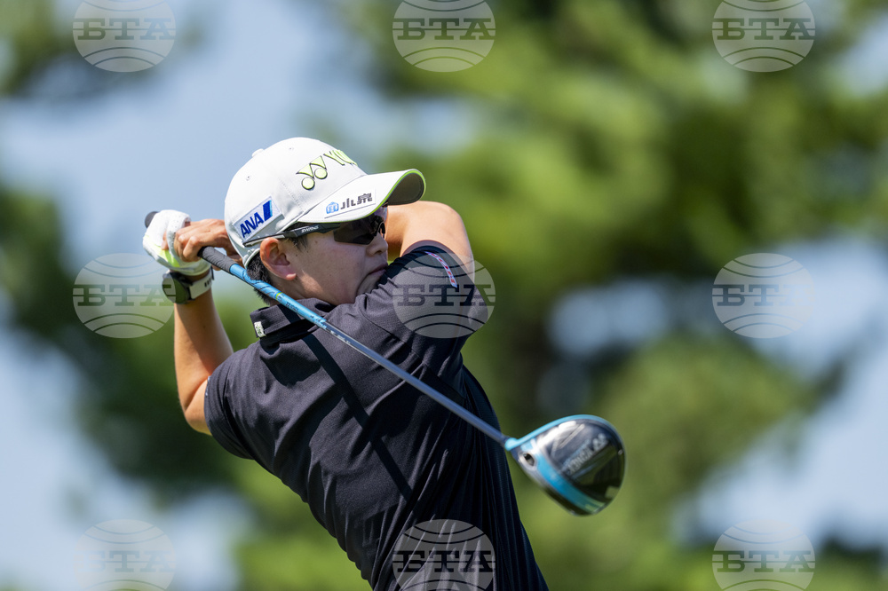 Canadian Women's Open Golf