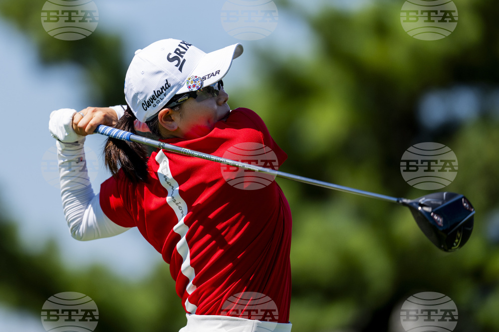 Canadian Women's Open Golf