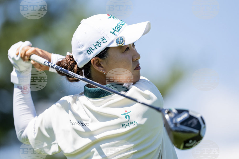 Canadian Women's Open Golf