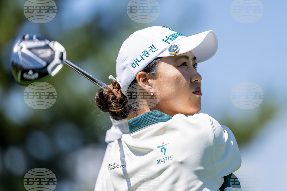 Canadian Women's Open Golf