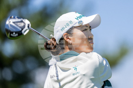 Canadian Women's Open Golf