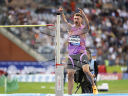 Belgium Athletics Diamond League