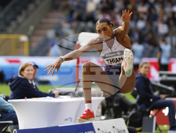 Belgium Athletics Diamond League