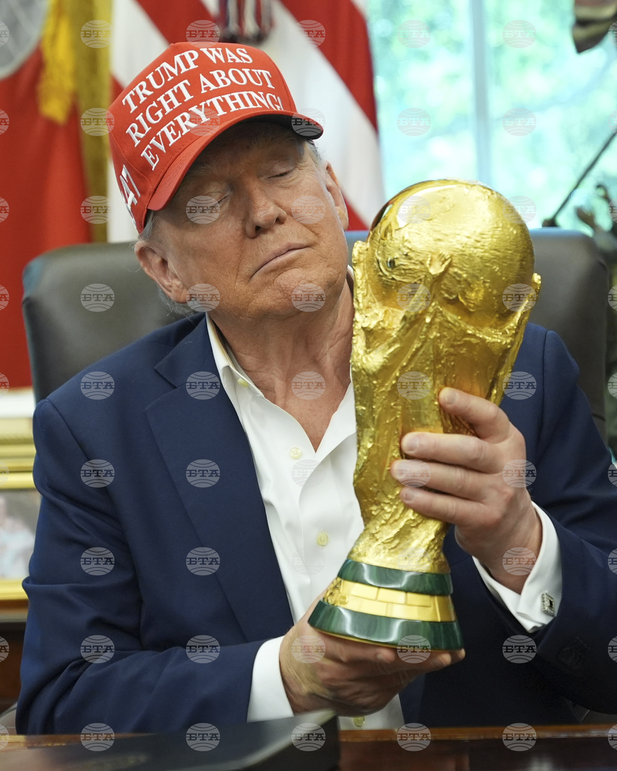 Trump