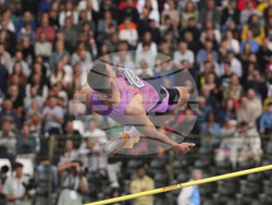 Belgium Athletics Diamond League