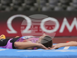 Belgium Athletics Diamond League