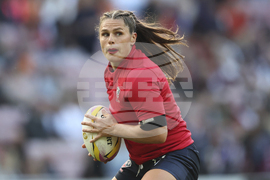 RWC England US Rugby