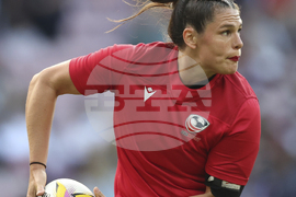 RWC England US Rugby