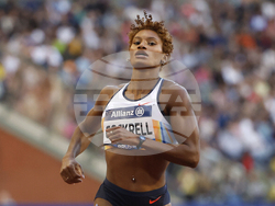 Belgium Athletics Diamond League