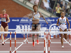 Belgium Athletics Diamond League