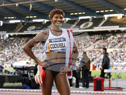 Belgium Athletics Diamond League