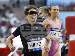 Belgium Athletics Diamond League