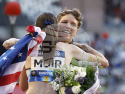 Belgium Athletics Diamond League