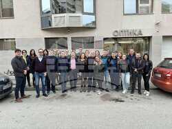 iViLENS - лаборатория - Пловдив