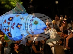 Фестивал за улични изкуства „6Fest“