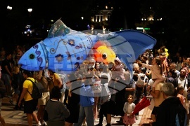 Фестивал за улични изкуства „6Fest“