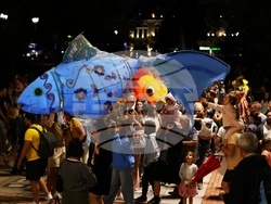 Фестивал за улични изкуства „6Fest“