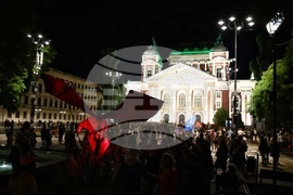 Фестивал за улични изкуства „6Fest“