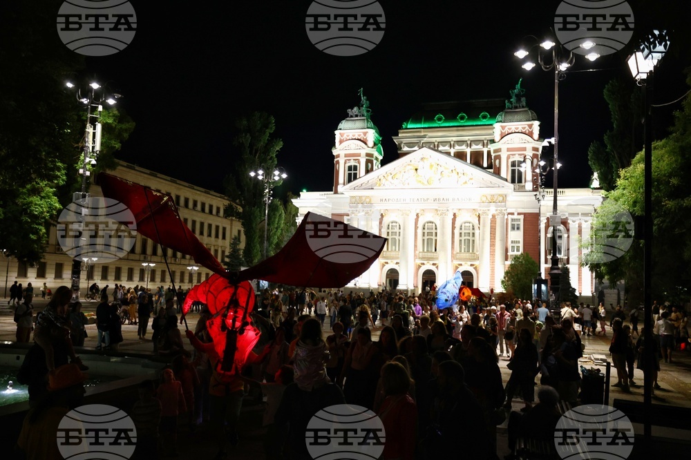 Фестивал за улични изкуства „6Fest“