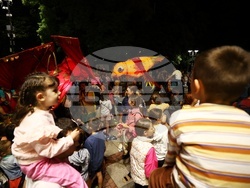 Фестивал за улични изкуства „6Fest“