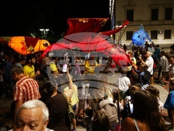 Фестивал за улични изкуства „6Fest“