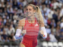 Belgium Athletics Diamond League