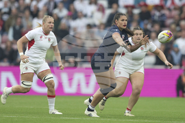 RWC England US Rugby