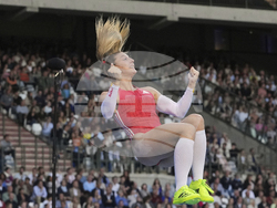 Belgium Athletics Diamond League