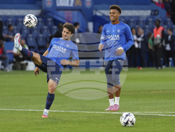 France Soccer League One