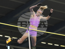 Belgium Athletics Diamond League