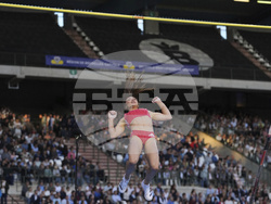 Belgium Athletics Diamond League