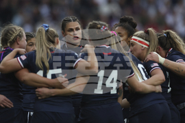 RWC England US Rugby